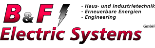 B&F Electric Systems GmbH